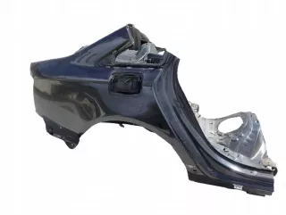 RMW3943 Крыло заднее правое Audi A6 C7 (S6,RS6) Арт AL15413671608, вид 1