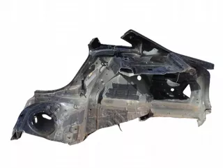 RMW3943 Крыло заднее правое Audi A6 C7 (S6,RS6) Арт AL15413671608, вид 5