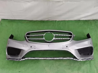  Бампер передний Seat Exeo Арт AL15413726630, вид 1