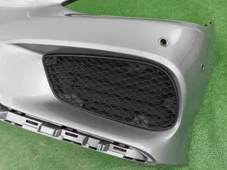  Бампер передний Seat Exeo Арт AL15413726630, вид 11