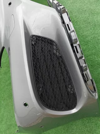  Бампер передний Seat Exeo Арт AL15413726630, вид 3