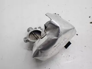 05L131501C Блок дросселя Skoda Octavia A7 Арт AL15415606906, вид 2