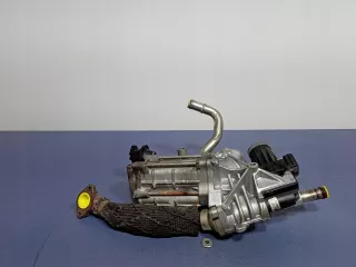 9X20-9U438-CA Клапан EGR Jaguar XF 250 Арт AL15415794694, вид 4