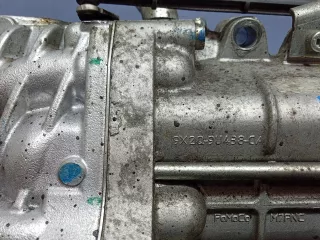 9X20-9U438-CA Клапан EGR Jaguar XF 250 Арт AL15415794694, вид 6