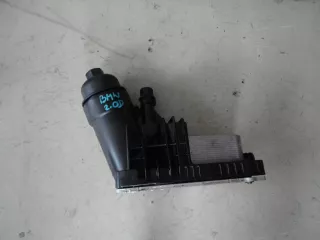 N47D20C Кронштейн двигателя BMW 3 F30/F31/GT F34 Арт AL15415828820_2, вид 4