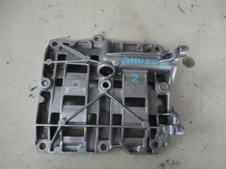 N47D20C Кронштейн двигателя BMW 7 G11/G12 Арт AL15415828820_4, вид 2