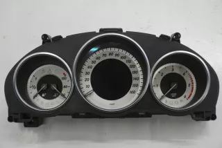 A2129001025 Щиток приборов (приборная панель) Mercedes E W212 Арт AL15417470550, вид 1