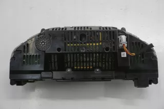 A2129001025 Щиток приборов (приборная панель) Mercedes E W212 Арт AL15417470550, вид 2