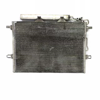 9271205 Радиатор кондиционера  BMW X1 F48 Арт AL15417613819, вид 1