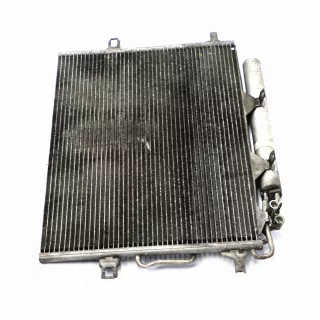 9271205 Радиатор кондиционера  BMW X1 F48 Арт AL15417613819, вид 9