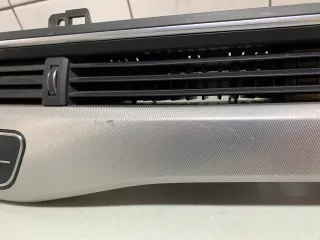 8W0820043S Блок управления печки/климат-контроля Audi A8 D2 (S8) Арт AL15417773233, вид 4