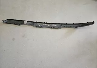 7440885 Накладка (юбка) заднего бампера BMW X5 G05  Арт AL15418033632, вид 2