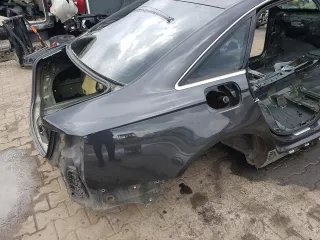  Крыло заднее правое Audi A6 C7 (S6,RS6) Арт AL15418148422, вид 1