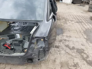  Крыло заднее правое Audi A6 C7 (S6,RS6) Арт AL15418148422, вид 2