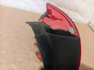 3R9945096A Фонарь задний правый Seat Exeo Арт AL15418302668, вид 3