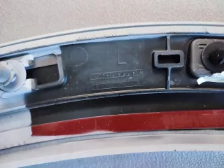 4KE853717 Крыло переднее левое Audi E-Tron Арт AL15418395175, вид 3