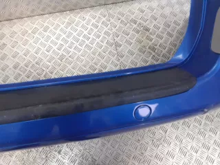  Бампер задний Peugeot 307 Арт AL15418403916, вид 4