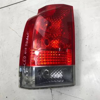 30722649 Фонарь задний левый Volvo XC90 1 restailing Арт AL15418587377, вид 1