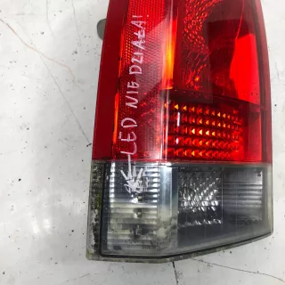 30722649 Фонарь задний левый Volvo XC90 1 restailing Арт AL15418587377, вид 2