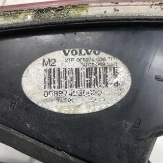 30722649 Фонарь задний левый Volvo XC90 1 restailing Арт AL15418587377, вид 5
