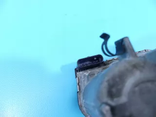A2701410025 Блок дросселя Mercedes GLC Coupe C253 Restailing Арт AL15418725852, вид 4