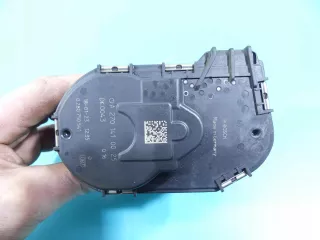 A2701410025 Блок дросселя Mercedes GLC Coupe C253 Restailing Арт AL15418725852, вид 6