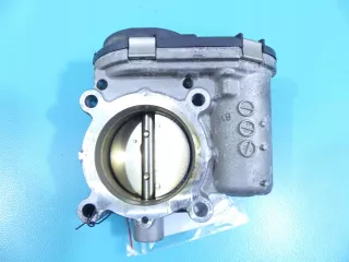 A2701410025 Блок дросселя Mercedes GLC Coupe C253 Restailing Арт AL15418725852, вид 9