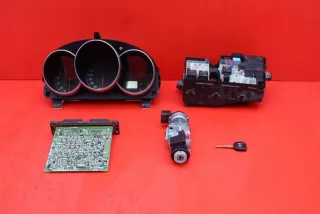 MAZDA Иммобилайзер Mazda 3 BK Арт AL15418738377, вид 1