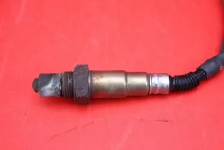 MAZDA Лямбда-зонд Mazda 3 BK Арт AL15418756828, вид 2