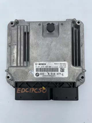 8518477 Блок управления (другие) BMW 5 F10/F11/GT F07 Арт AL15418792306, вид 1