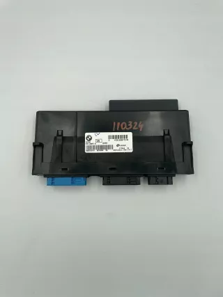 9305712 Блок комфорта BMW X3 F25 Арт AL15419046380, вид 2