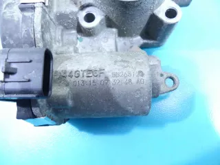 55263127 Блок дросселя Jeep Renegade Арт AL15419196605, вид 3