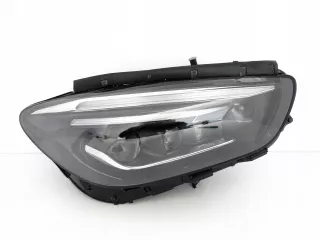 A2479068405 Фара передняя правая Mercedes B W247 Арт AL15421043178, вид 1
