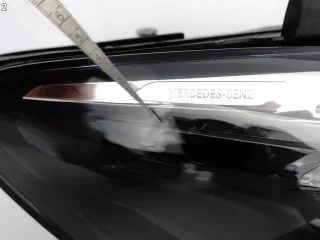A2479068405 Фара передняя правая Mercedes B W247 Арт AL15421043178, вид 3