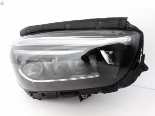 A2479068405 Фара передняя правая Mercedes B W247 Арт AL15421043178, вид 5
