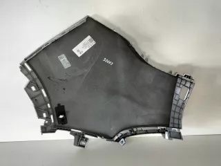 86657-R2000 Бампер задний Kia Sportage 5 Арт AL15422080900, вид 4