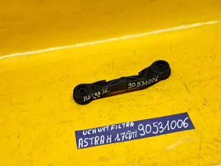  Корпус воздушного фильтра Opel Astra H Арт AL15422597028, вид 4