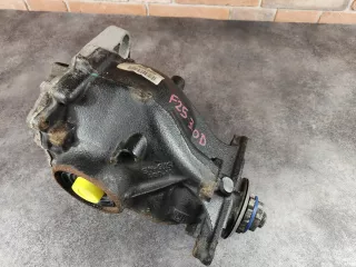  Дифференциал BMW X3 F25 Арт AL15423522383, вид 2