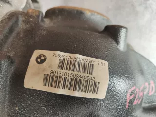  Дифференциал BMW X3 F25 Арт AL15423522383, вид 3