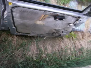DRZWI,PAJERO,3 Дверь задняя левая Mitsubishi Pajero 3 Арт AL15424572971, вид 3