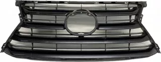 53111-78010 Решетка радиатора Lexus NX Арт AL15426705389, вид 1