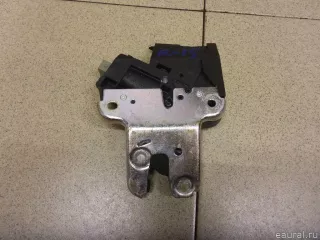 4F5827505D VAG Замок крышки багажника Audi A8 D3 (S8) Арт E100468178, вид 1