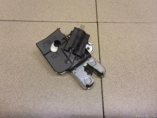 4F5827505D VAG Замок крышки багажника Audi A8 D3 (S8) Арт E100468178, вид 4