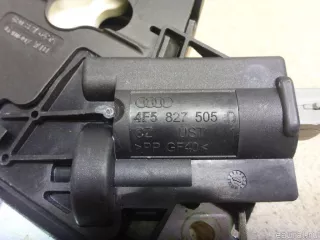4F5827505D VAG Замок крышки багажника Audi A8 D3 (S8) Арт E100468178, вид 5