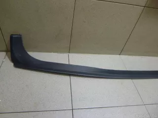 51123416251 BMW Накладка заднего бампера BMW X3 E83 Арт E100468228, вид 2