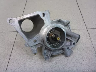 1741667 Ford Насос вакуумный Peugeot Boxer 3 Арт E100468300