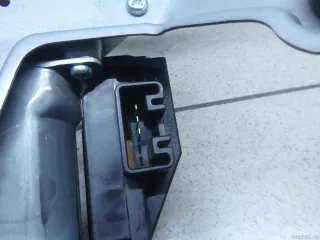 8513042101 Toyota Моторчик стеклоочистителя задний Toyota Rav 4 5 Арт E100468657, вид 4
