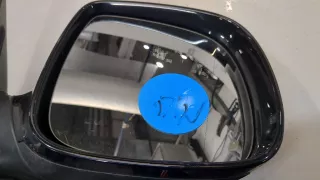 4L2857410R,4L0857536B Зеркало правое Audi Q7 4L Арт 20064379, вид 5