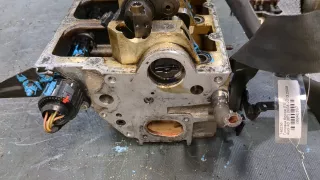 038103267EX Головка блока цилиндров Audi A3 8P Арт 20041187, вид 4