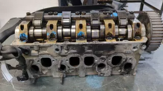 038103267EX Головка блока цилиндров Audi A3 8P Арт 20041187, вид 5